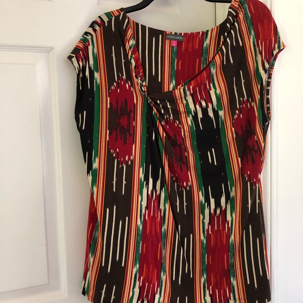 Women’s Vince Camuto blouse Size XL
